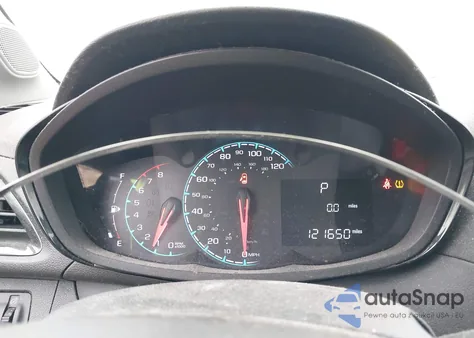 2016 Chevrolet Spark Ls Cvt from USA, damaged, VIN KL8CB6SA9GC625658